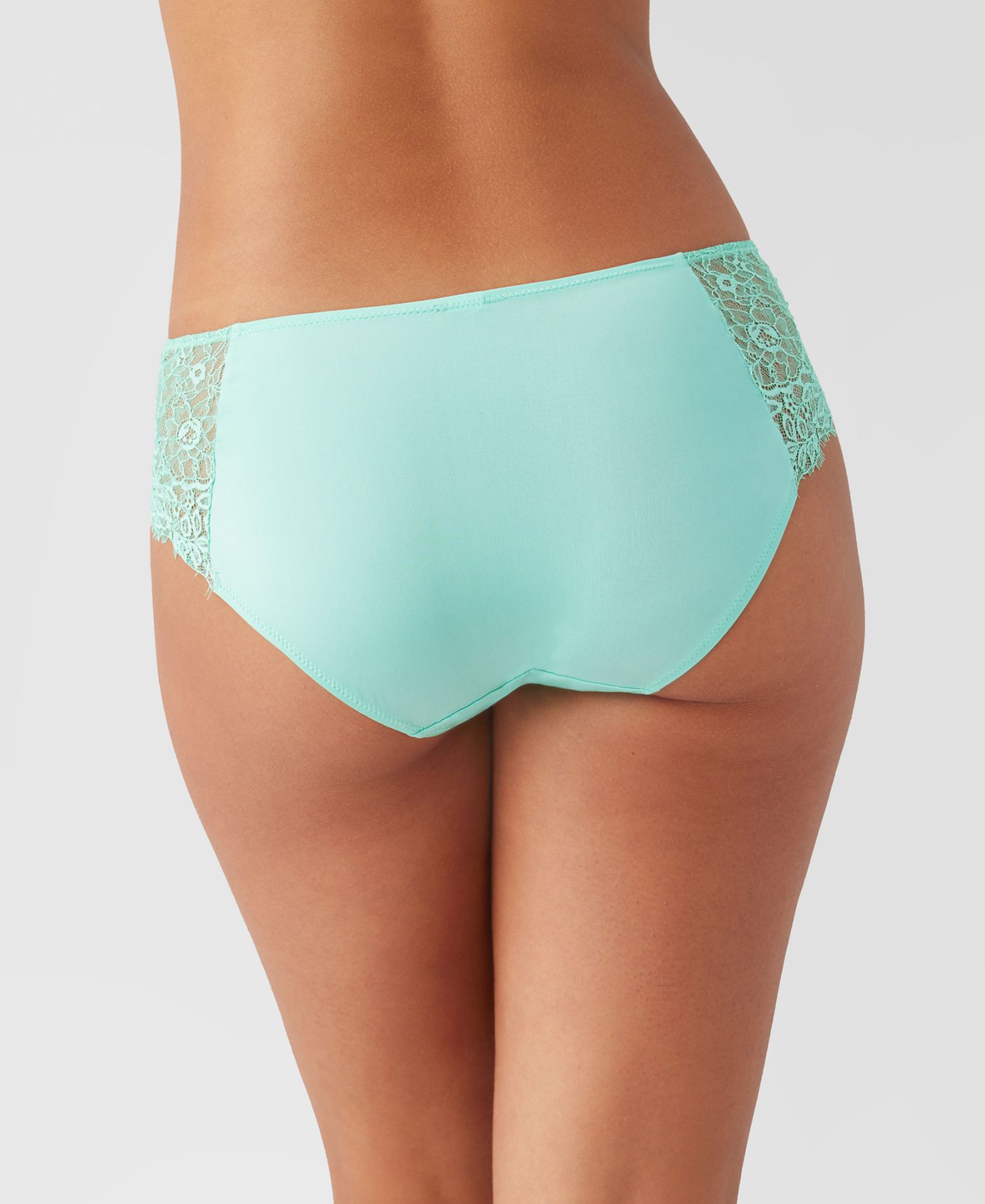 b.tempt'd Women's by Wacoal It's On Hipster Underwear 974296