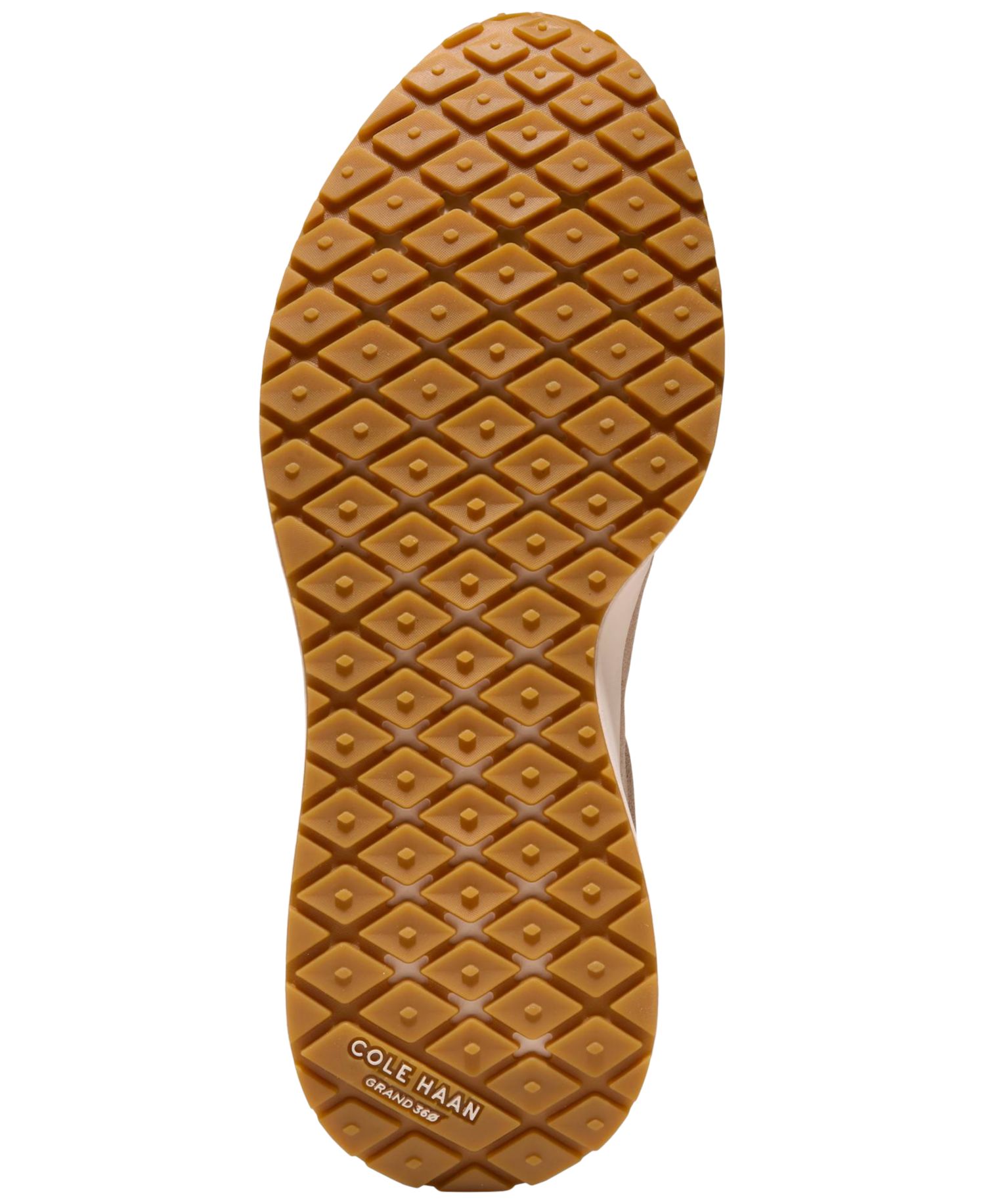 Men's Grand Pro Luxe Mile Slip-on Sneakers