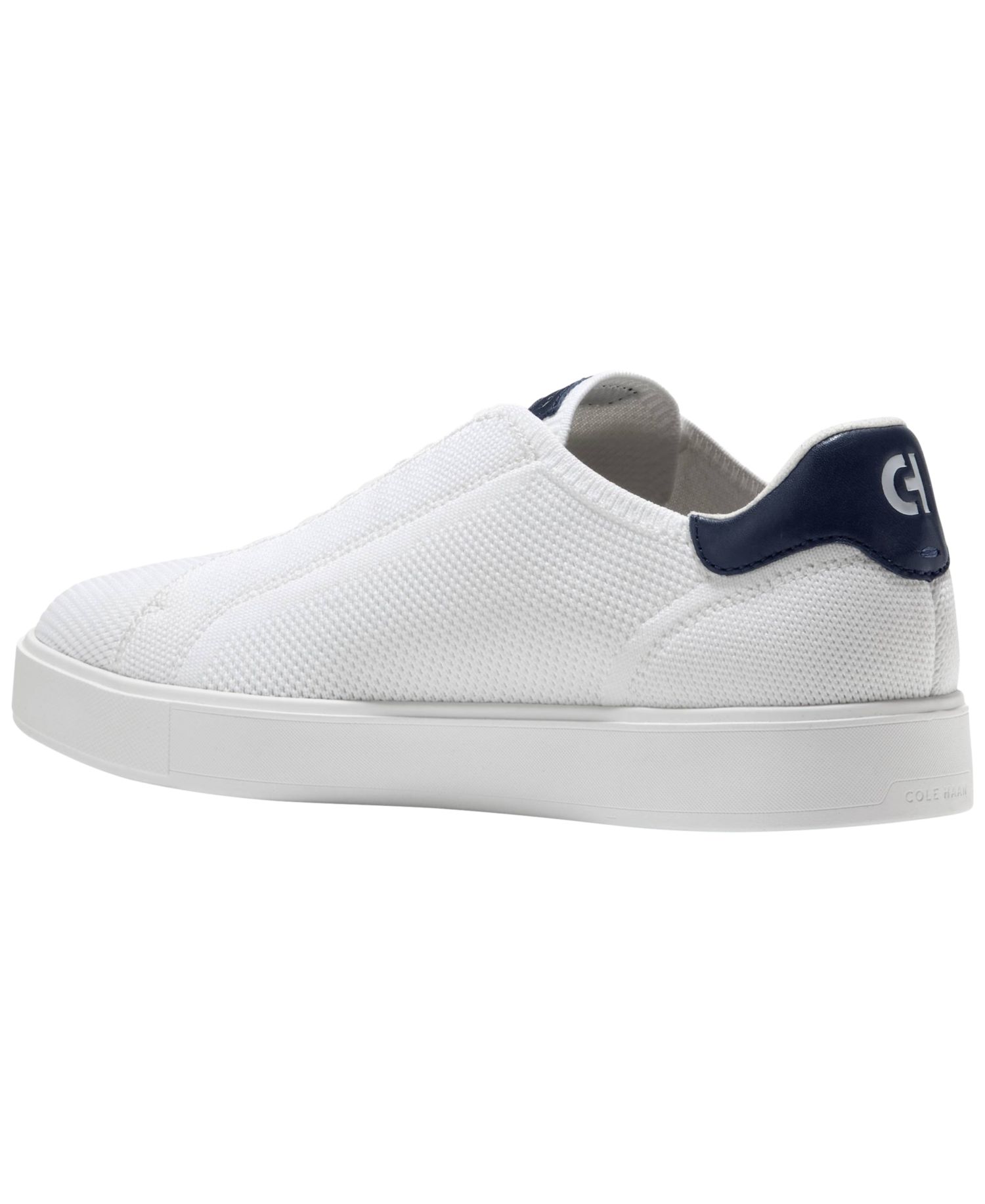 Men's Grand Pro Luxe Slip-on Stitchlite Sneaker
