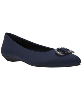 Women's Oswego Slip-On Flats