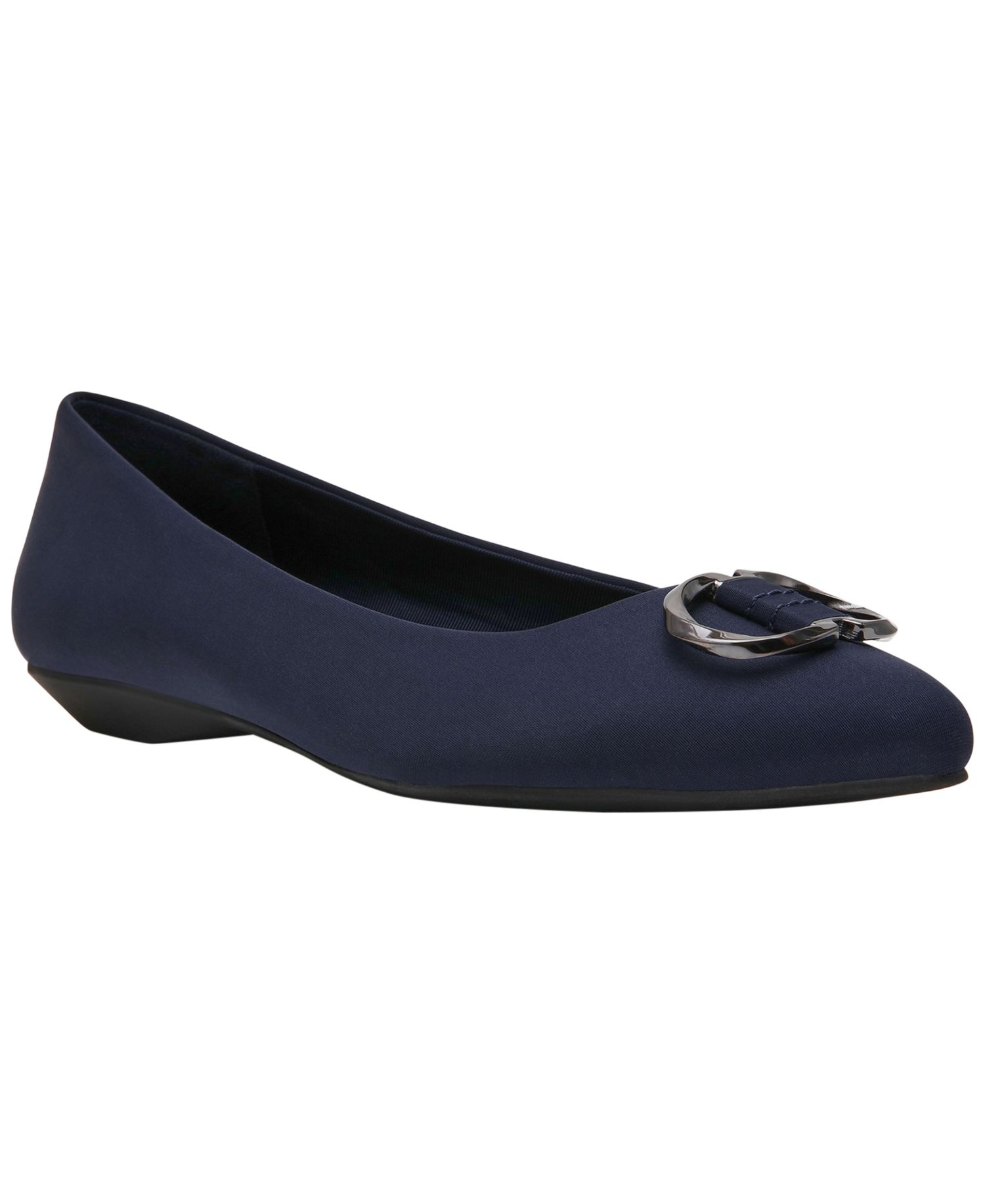 Women's Oswego Slip-On Flats