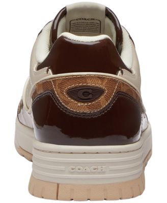 Men's Soho Sneaker