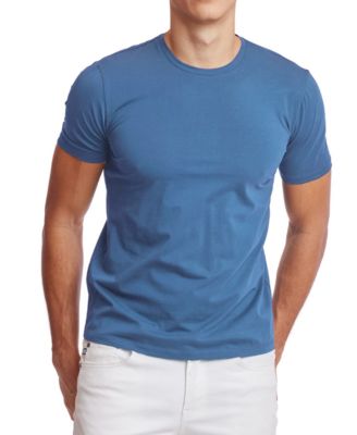 Men's Lucas Short-Sleeve Crewneck T-Shirt