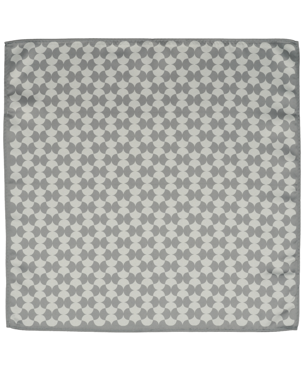 Alfani Men's Bridle Geo Pocket Square, Macy's Exclusive