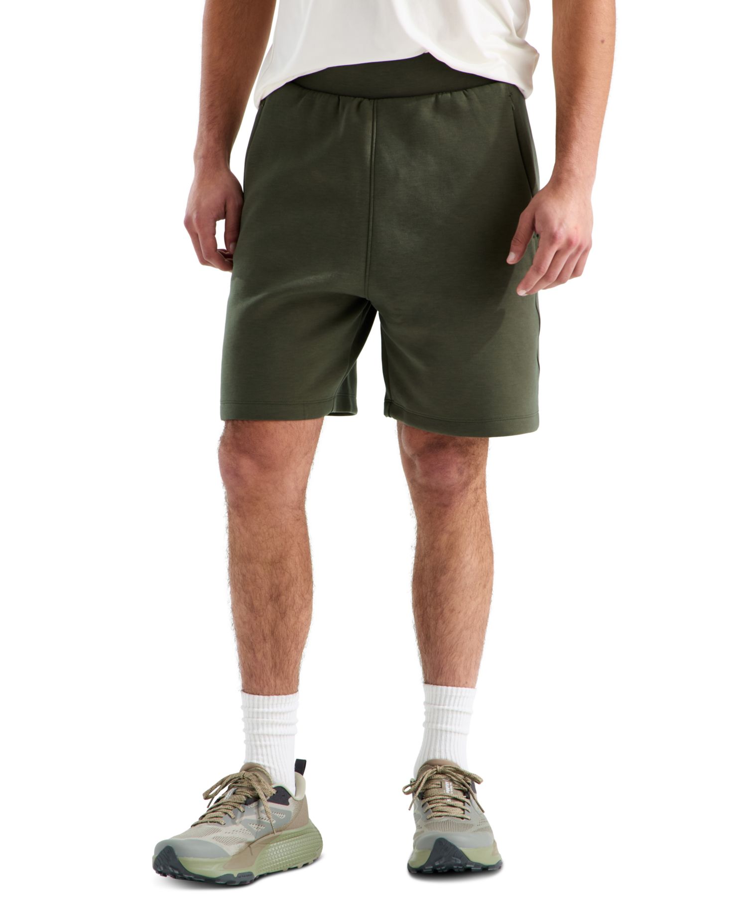 Men's Dynamic Shorts