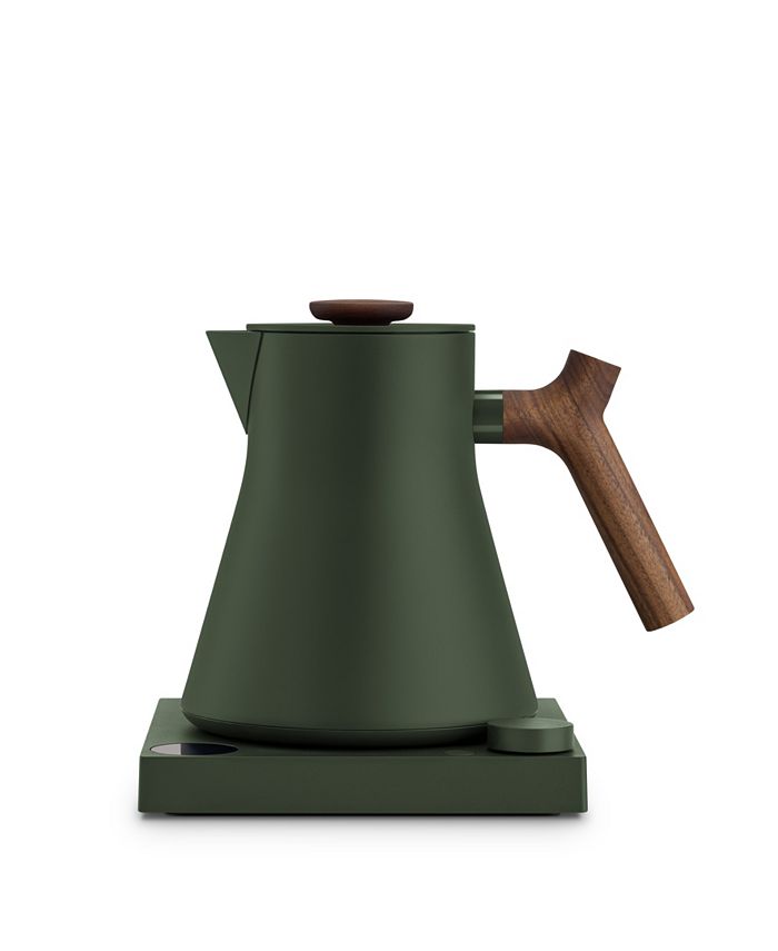 Fellow Corvo EKG Pro Electric Kettle - Green - No Size