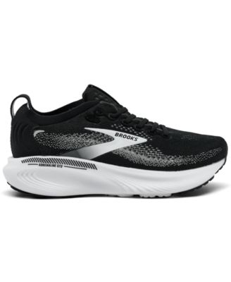 Women's Adrenaline GTS 25 Wide Width Running Sneakers from Finish Line