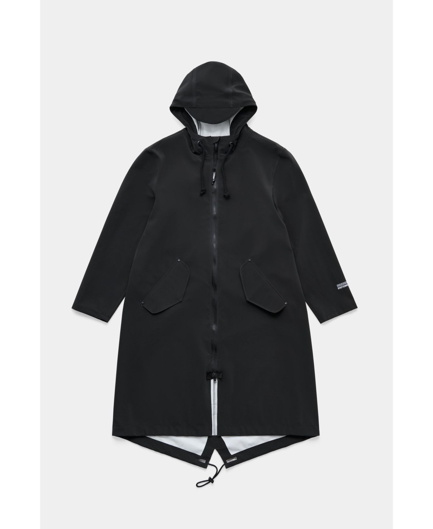 Men's Martins Parka