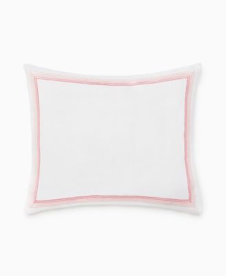 Nivara Cotton Decorative Pillow, 18" x 22"