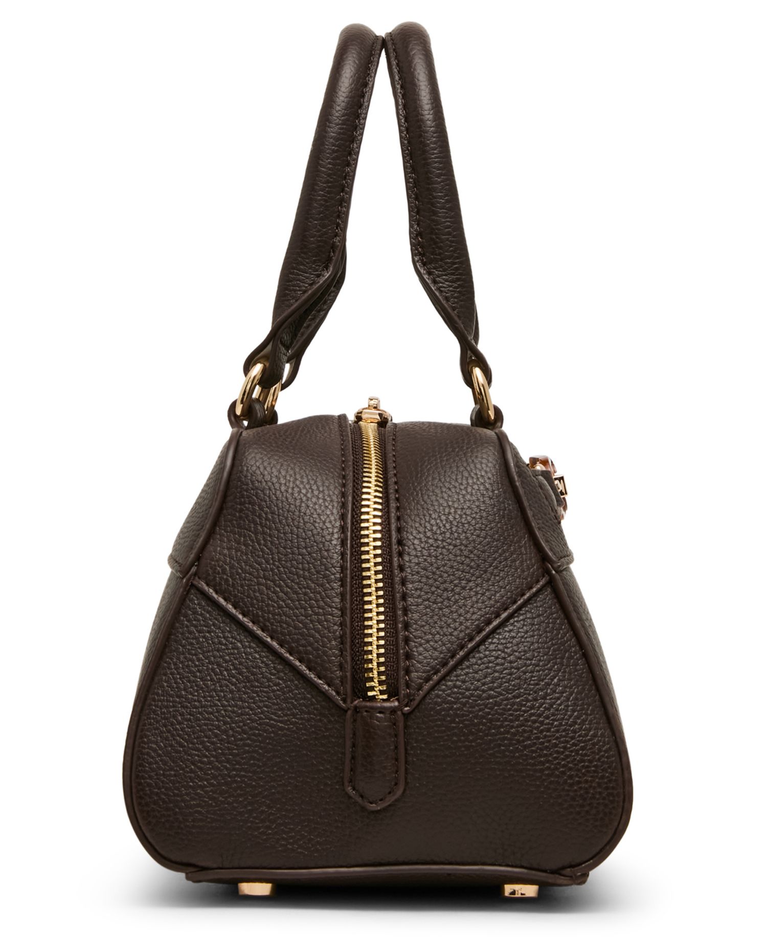 Tortoise Small Satchel Handbag