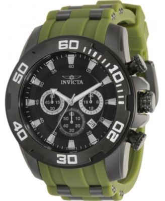Men's Pro Diver Quartz VD53 Dial Watch