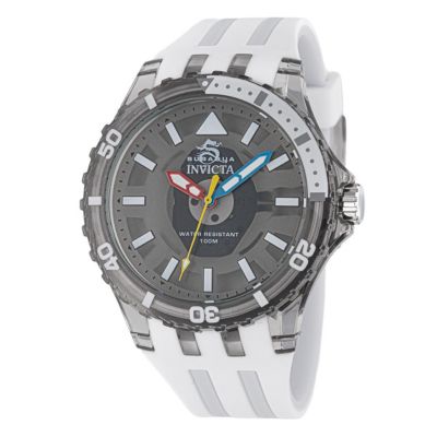Men's 69448 Subaqua Quartz PC21S Dial Watch