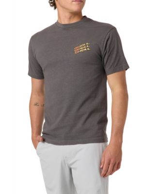 Men's Circle Freak Short-Sleeve T-Shirt