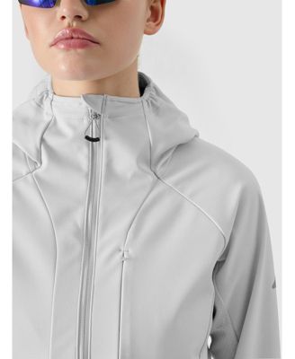 Women's Windproof Softshell Jacket