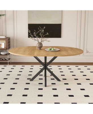 Extendable Dining Table