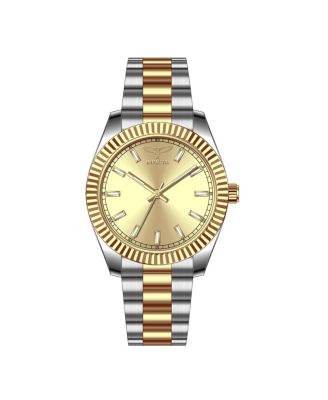 Men's 69009 Specialty Quartz PC21S Dial Watch
