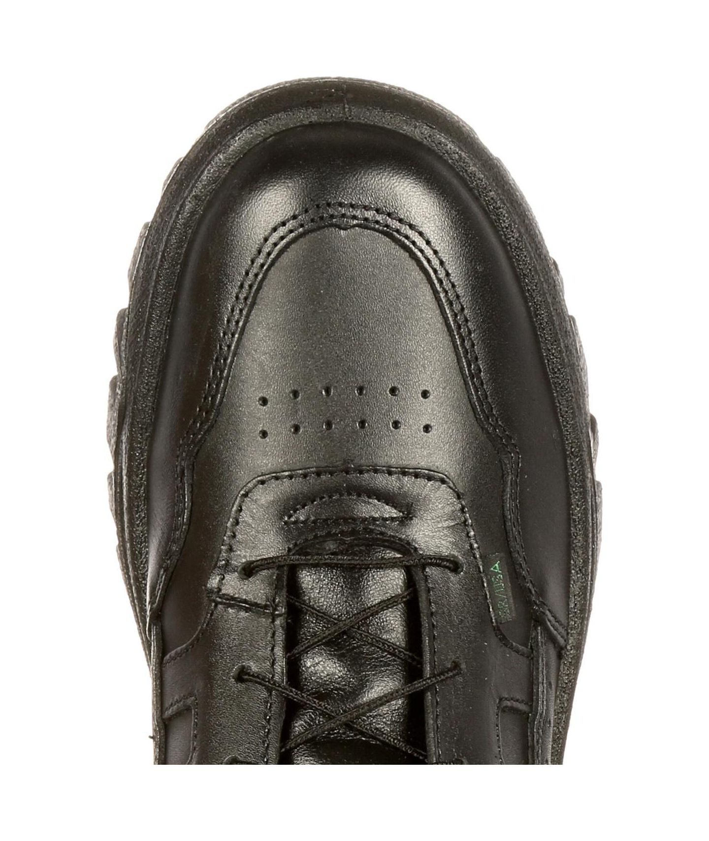 Мужские ботинки ROCKY Tmc Sport Chukka, цвет: Чёрный — фото 6