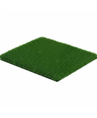 Artificial Grass Dog Potty Pad Strong Absorbency Soft Easy Clean Indoor Outdoor