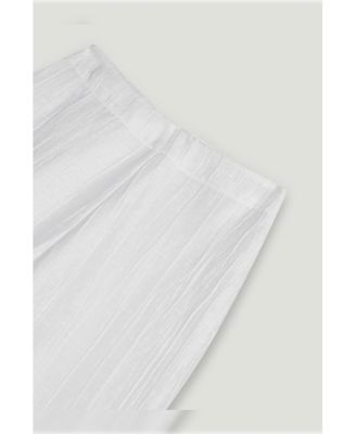 Women's Relaxed Linen Pants