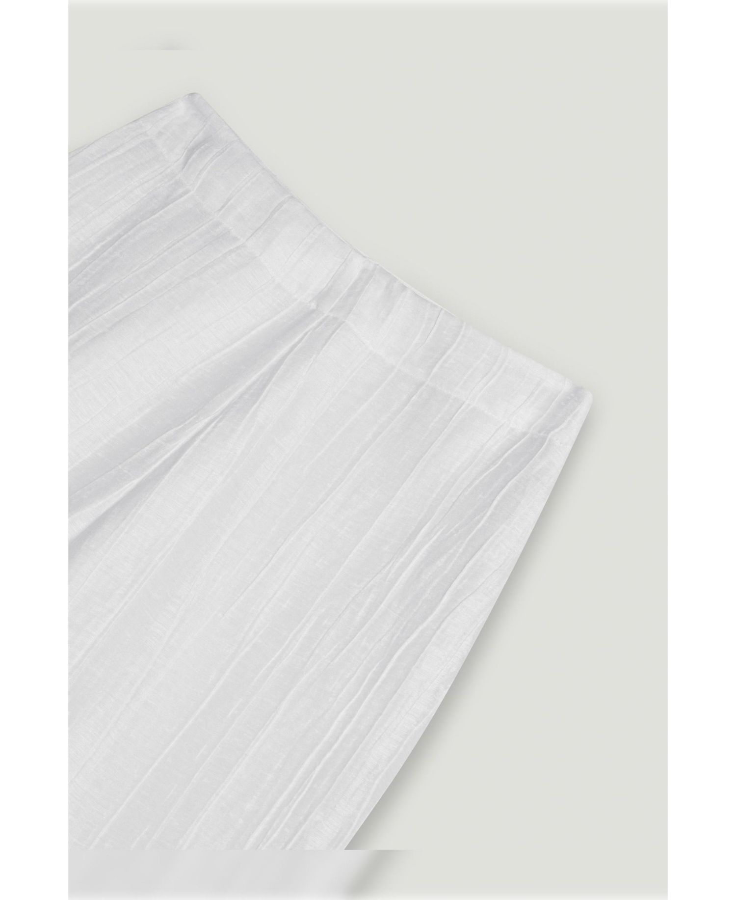 Women's Relaxed Linen Pants