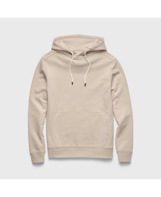 Men's Marine French Terry Hoodie