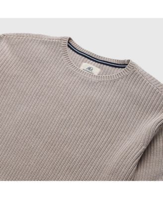 Men's Eddie Knit Sweater