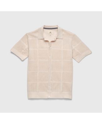 Men's Brent Knit Sweater