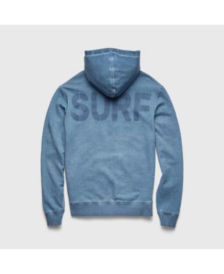 Men's Surfside Supply Co. Surf Graphic Vintage Hoodie