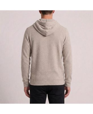 Justin Cashmist Fleece Hoodie