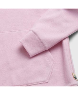 Men's Justin Cashmist Fleece Hoodie