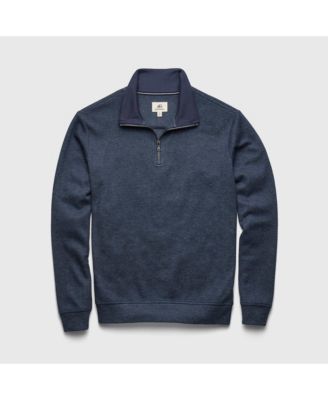 Men's Bobby Cashmist Fleece Quarter Zip