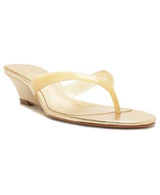 Women's Roslyn Slip-On Wedge Sandals