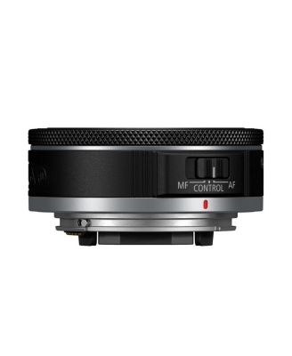 RF 28mm 2.8 STM Lens, Bundle with 55mm Filter Kit, Soft Lens Case and Cleaning Kit