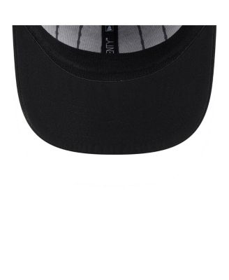 Men's Gold/Black Pittsburgh Pirates 2026 City Connect 9SEVENTY Adjustable Hat