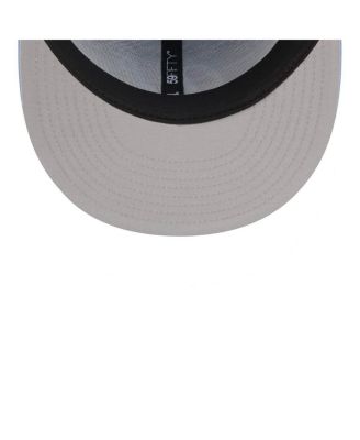 Men's Black Atlanta Braves 2026 City Connect Batting Practice 59FIFTY Fitted Hat