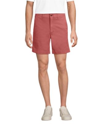 Men's Knockabout Comfort Waist Classic Fit Chino Short