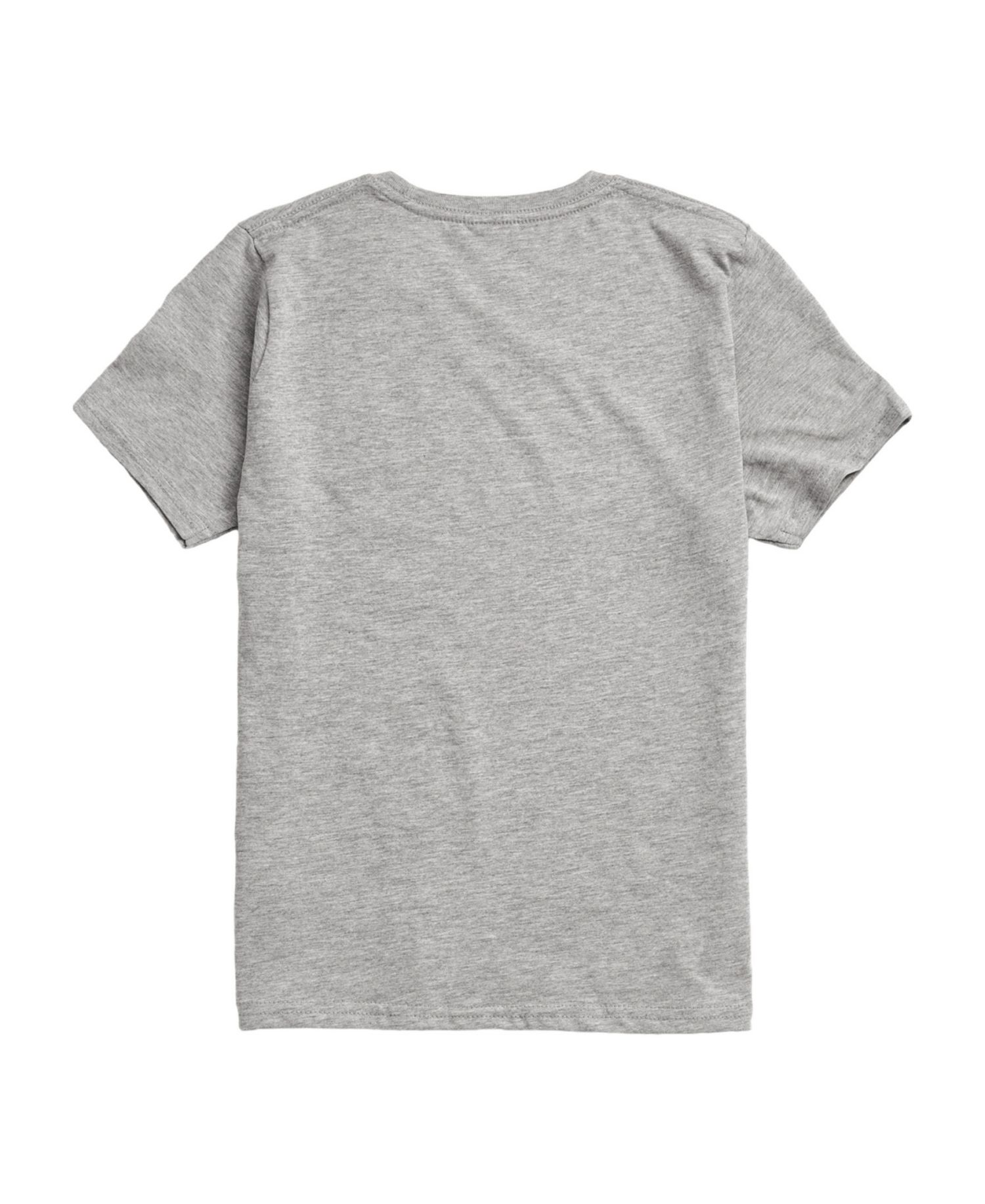 Boys' 8-20 Graphic Short-Sleeve T-Shirt