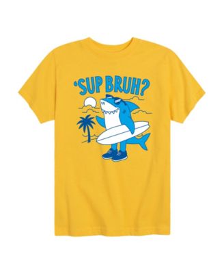 Boys' Toddler 2T-5T Graphic Short-Sleeve T-Shirt