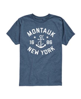 Boys' 8-20 Graphic Short-Sleeve T-Shirt