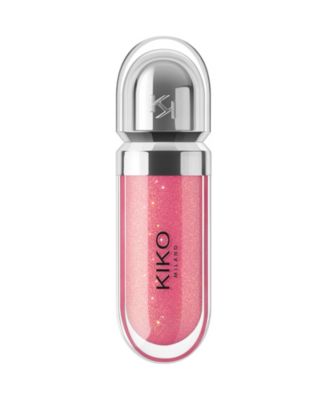 Kiko Milano 3D Hydra Lip Gloss 022 oz - 33 Pearly Watermelon 12$