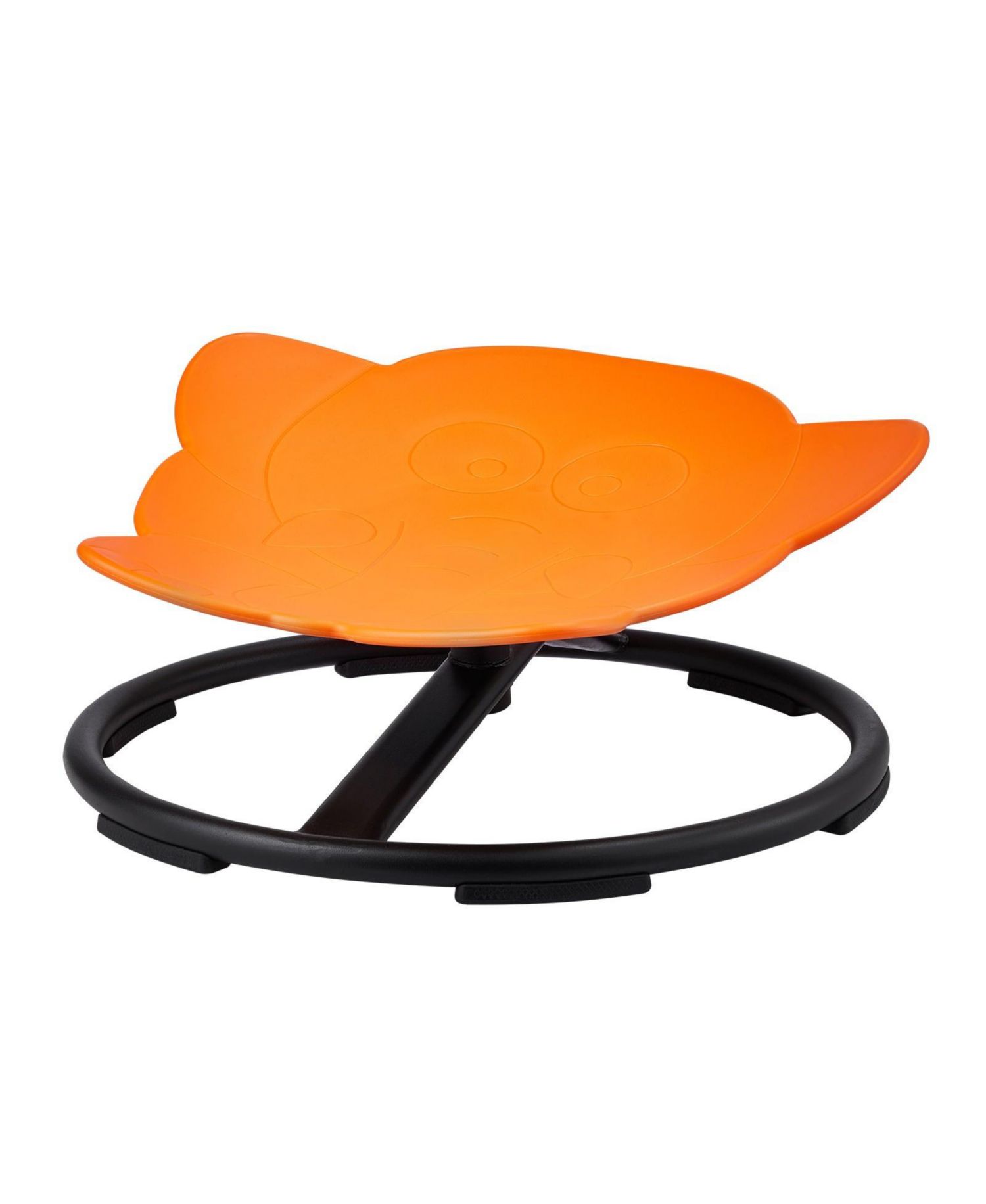 Elephant Kids 360degree(s) Swivel Sensory Chair with Non-Slip Base, 220 lb Capacity