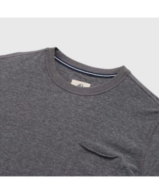 Men's Nick Slub Pocket Tee