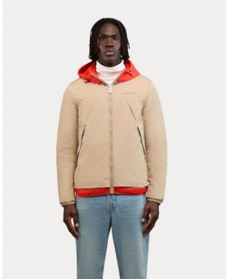 Men's Echiroles Reversible Insulated Windbreaker