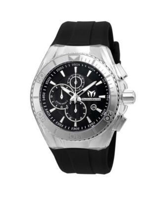 Men's TM-115042 Cruise Quartz Dial Watch