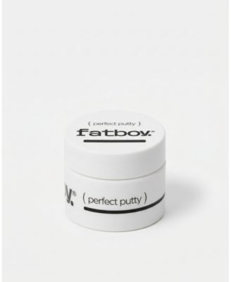 Free Fatboy Perfect Putty with any $20 Fatboy Purchase