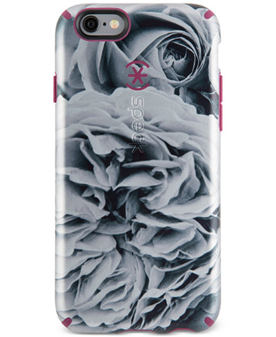 Speck CandyShell Inked Luxury Edition Phone Case for iPhone 6/6s Plus