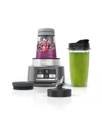 Foodi Smoothie Bowl Maker and Nutrient Extractor