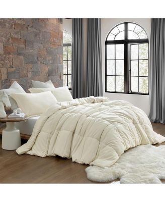 If My Bed Was a Hippo Oversized Comforter