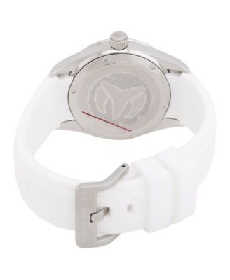 Men's TM-724001 Sea  Quartz Chronograph Watch