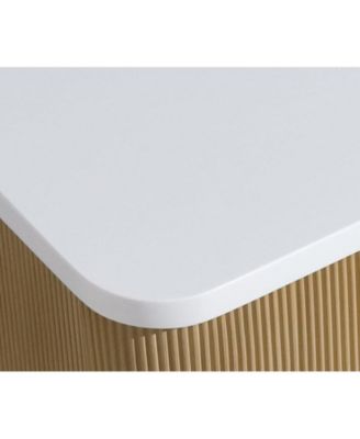 Calamigo 42", Oak Finish